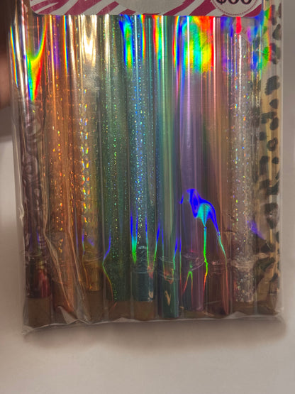(Roy G BIV *TI BUNDLE* {10 Foils} 3ft.