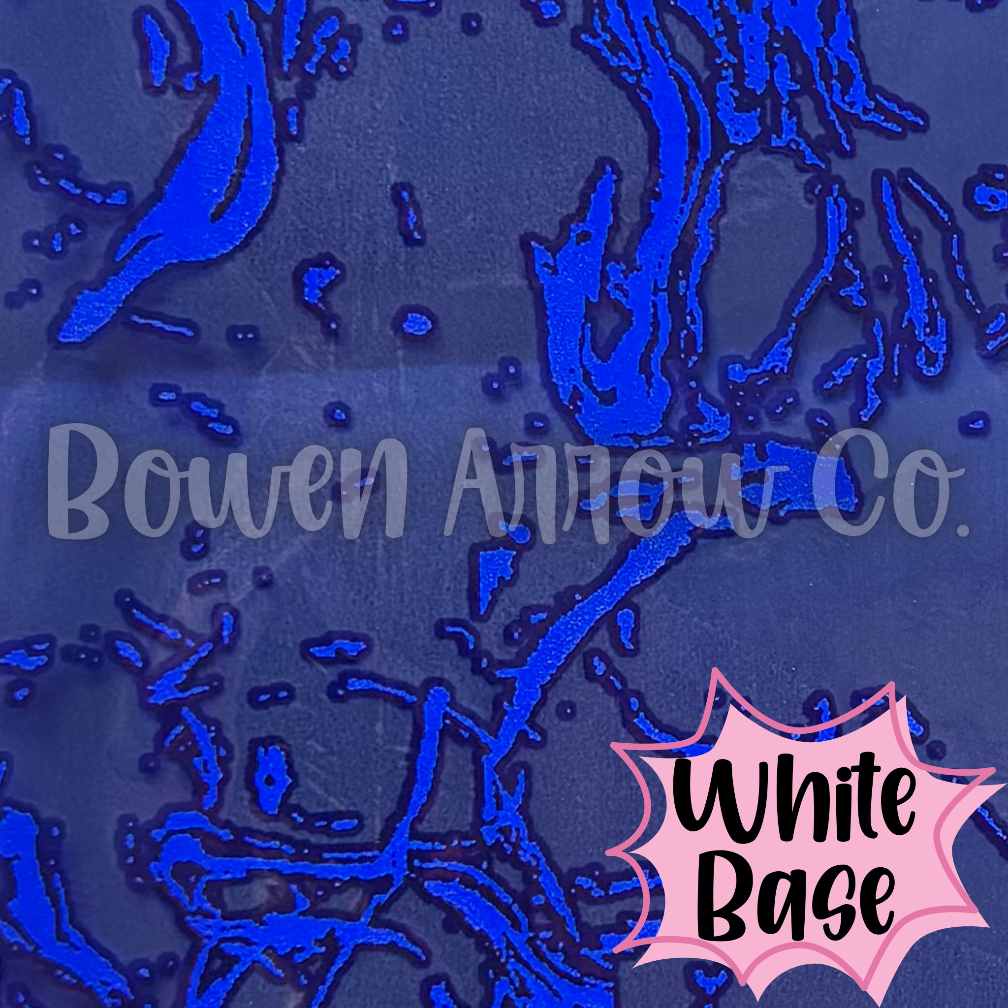 Blue 7