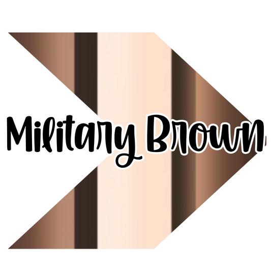 Military Brown