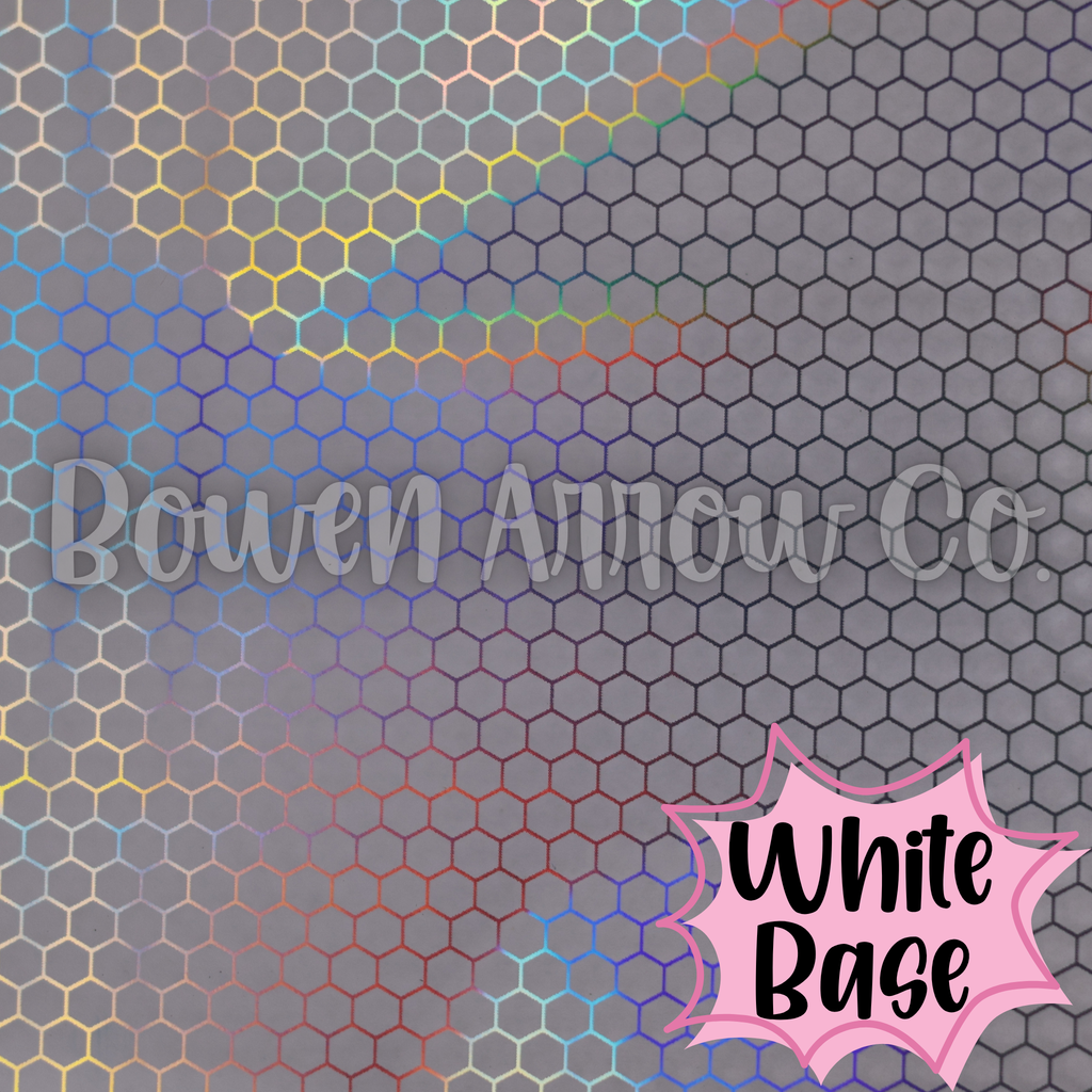 Honeycomb 1