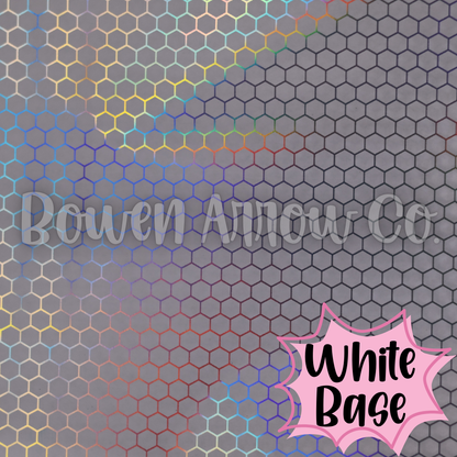 Honeycomb 1