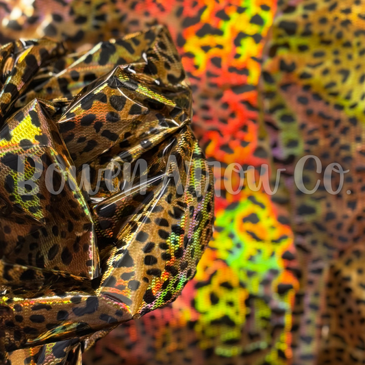 Leopard 9