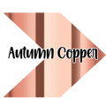 {Chrome} Autumn Copper