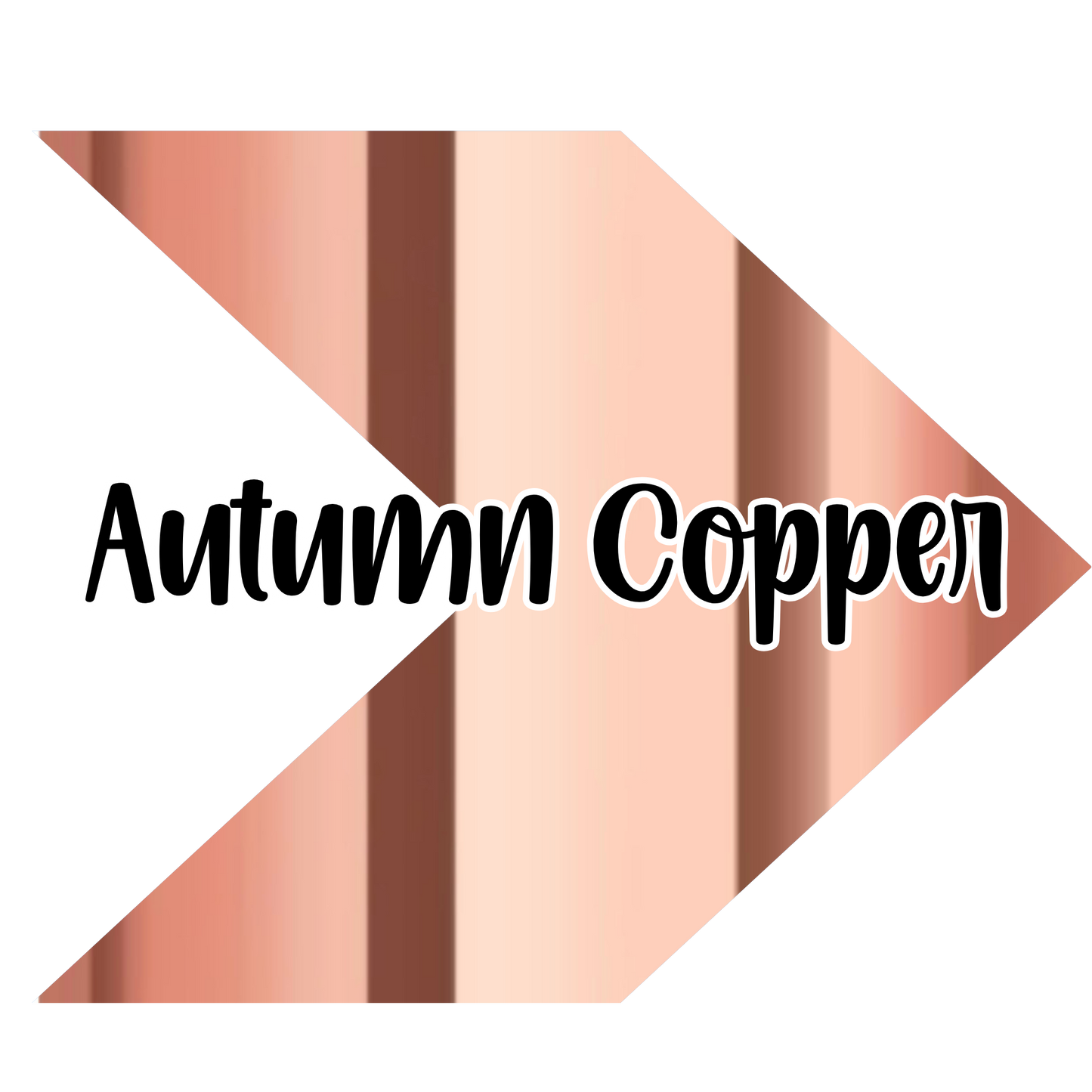Autumn Copper