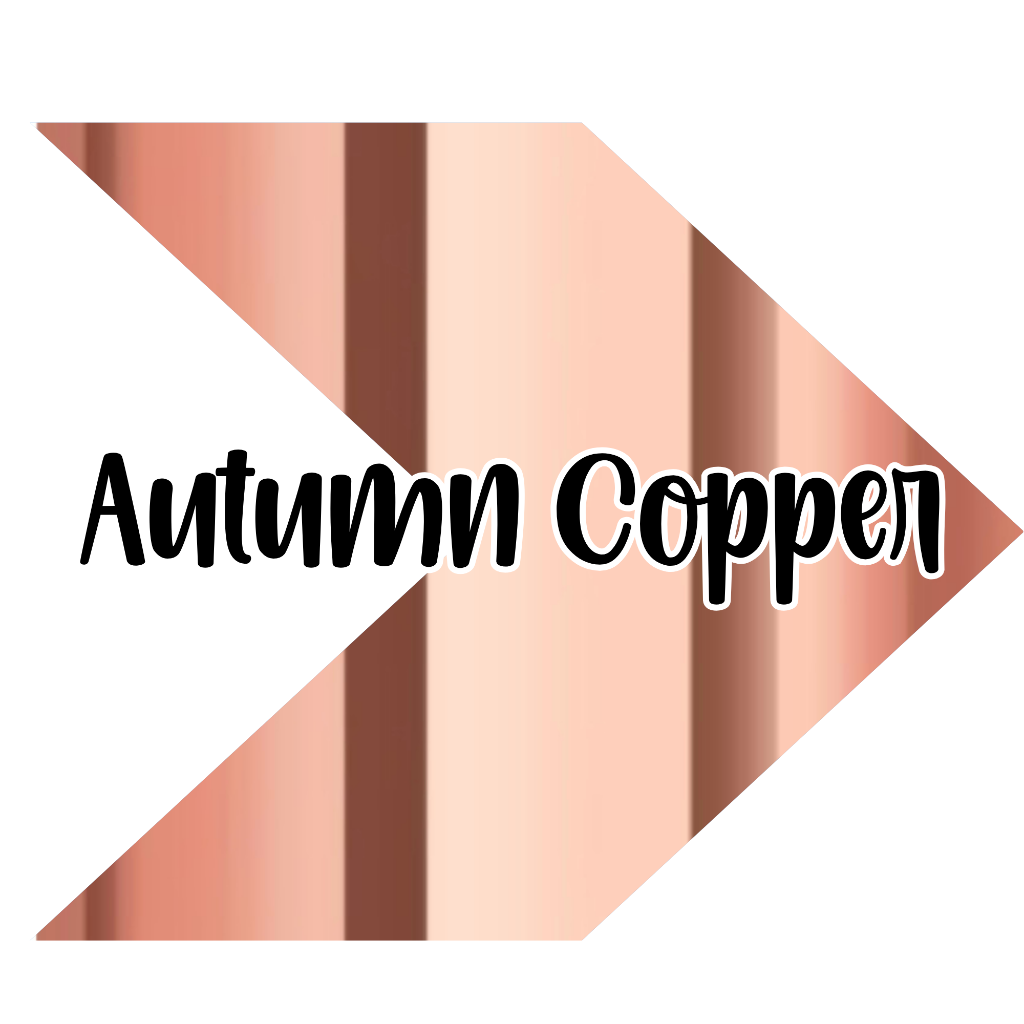 {Chrome} Autumn Copper