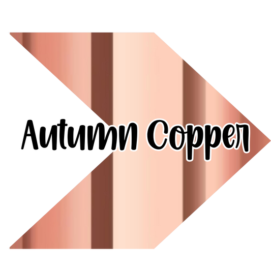 Autumn Copper