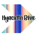 {Opal} Hyacinth Blue