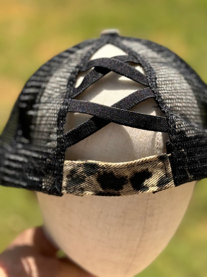 Custom Trucker Hats
