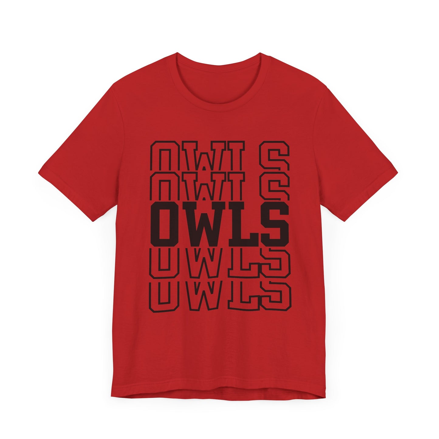 Owls, Owls, Owls