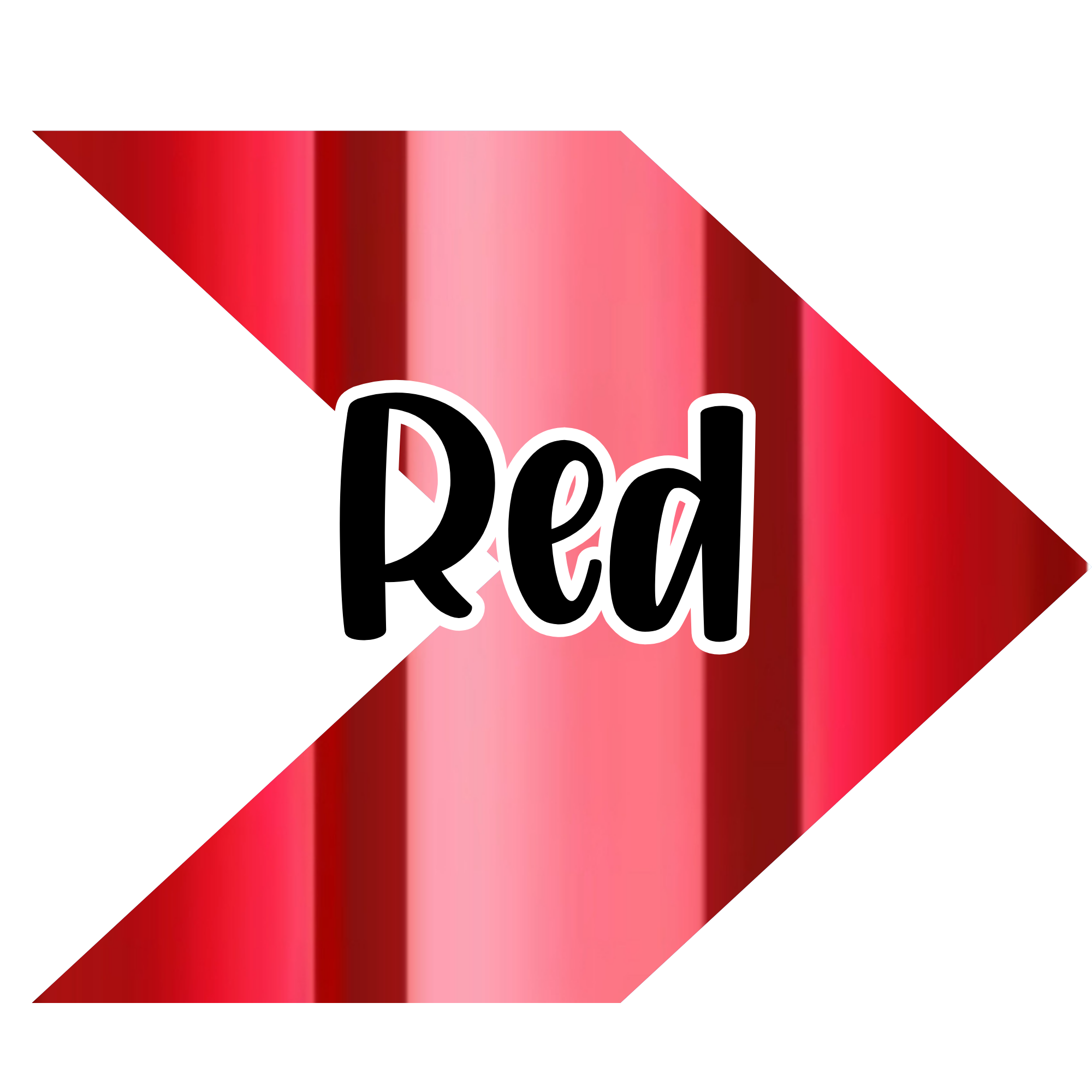 {Chrome} Red