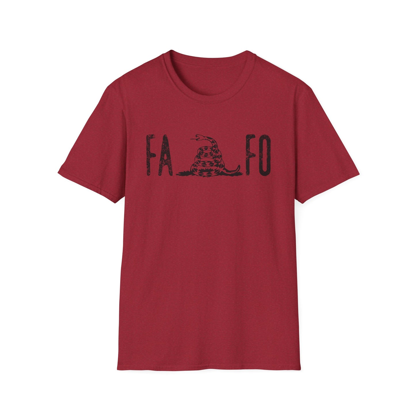 FAFO Snake