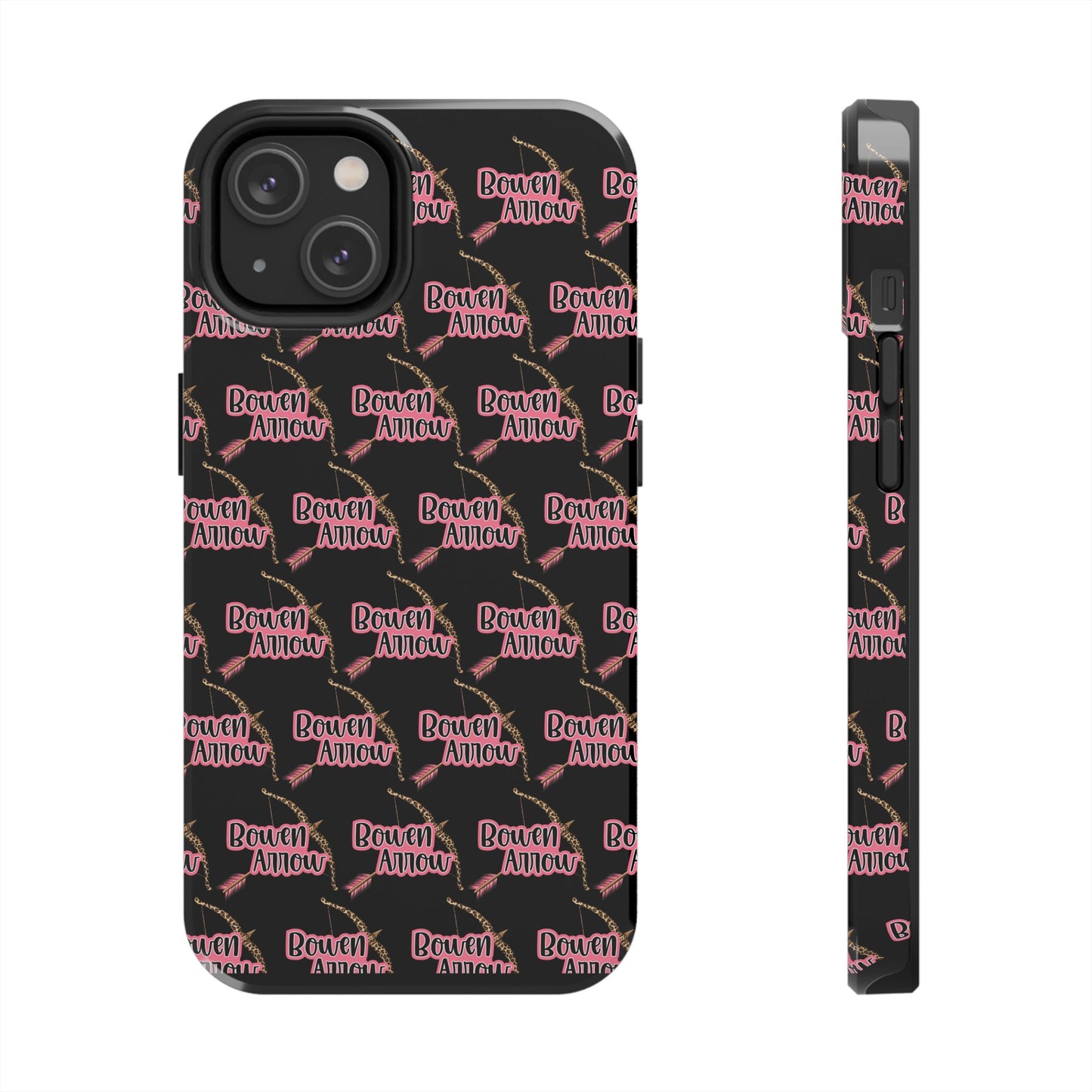 Personalized Phone Cases