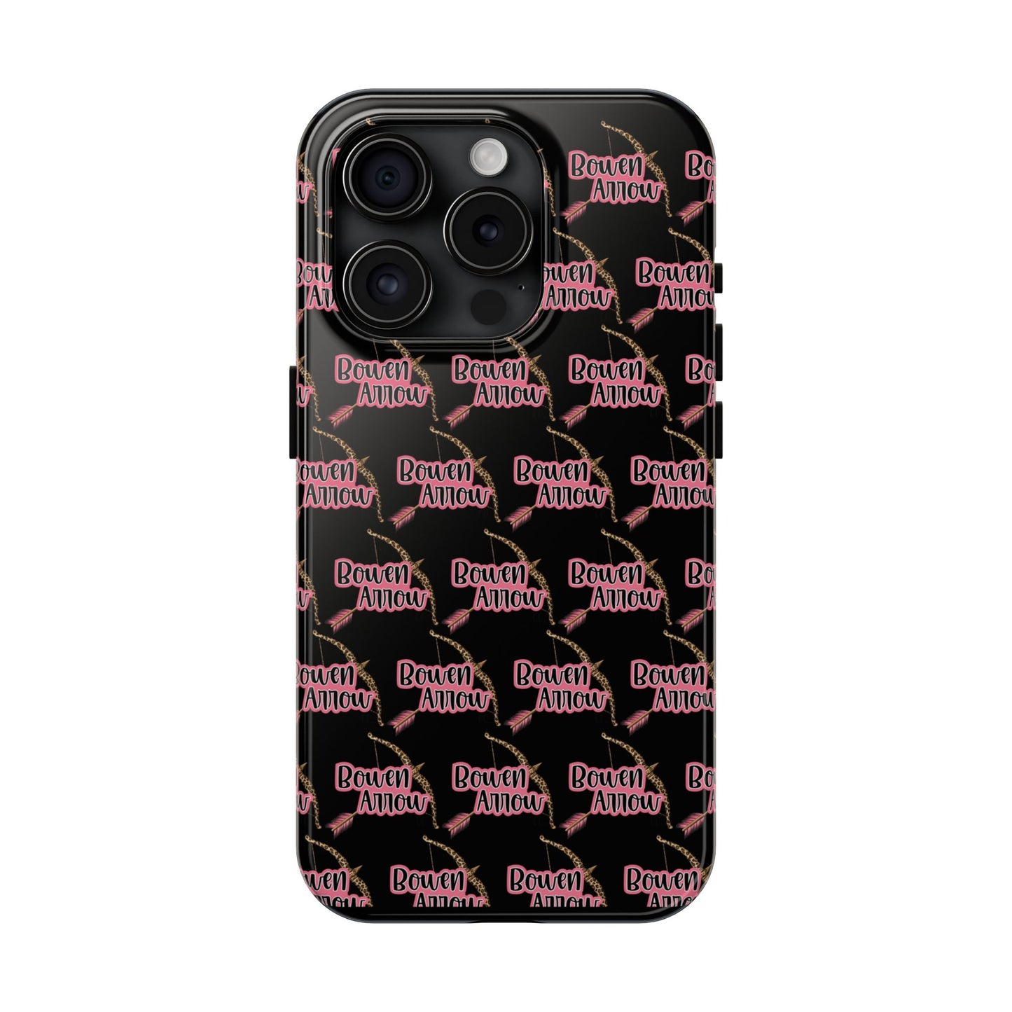 Personalized Phone Cases