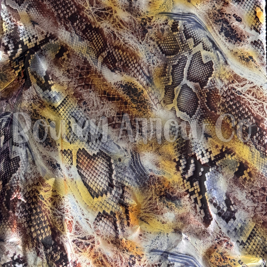 Snake 9