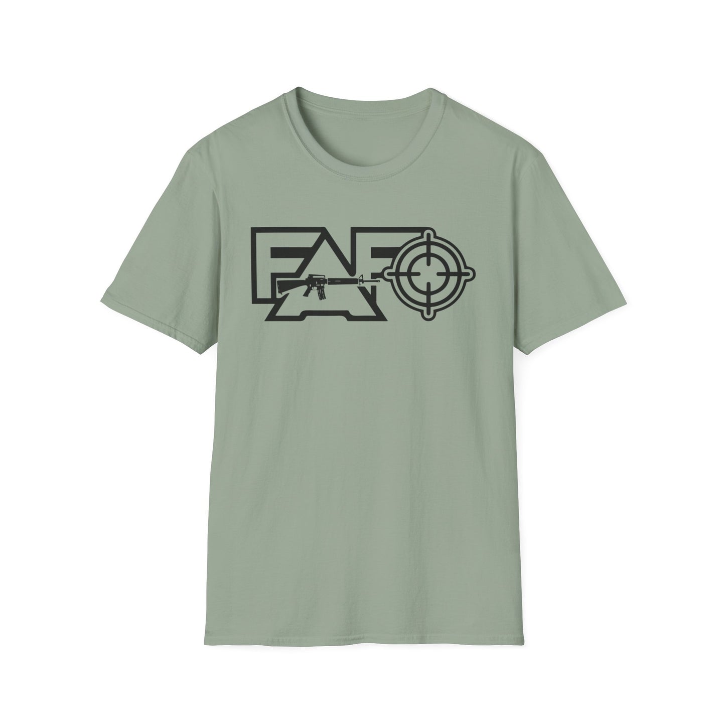 FAFO