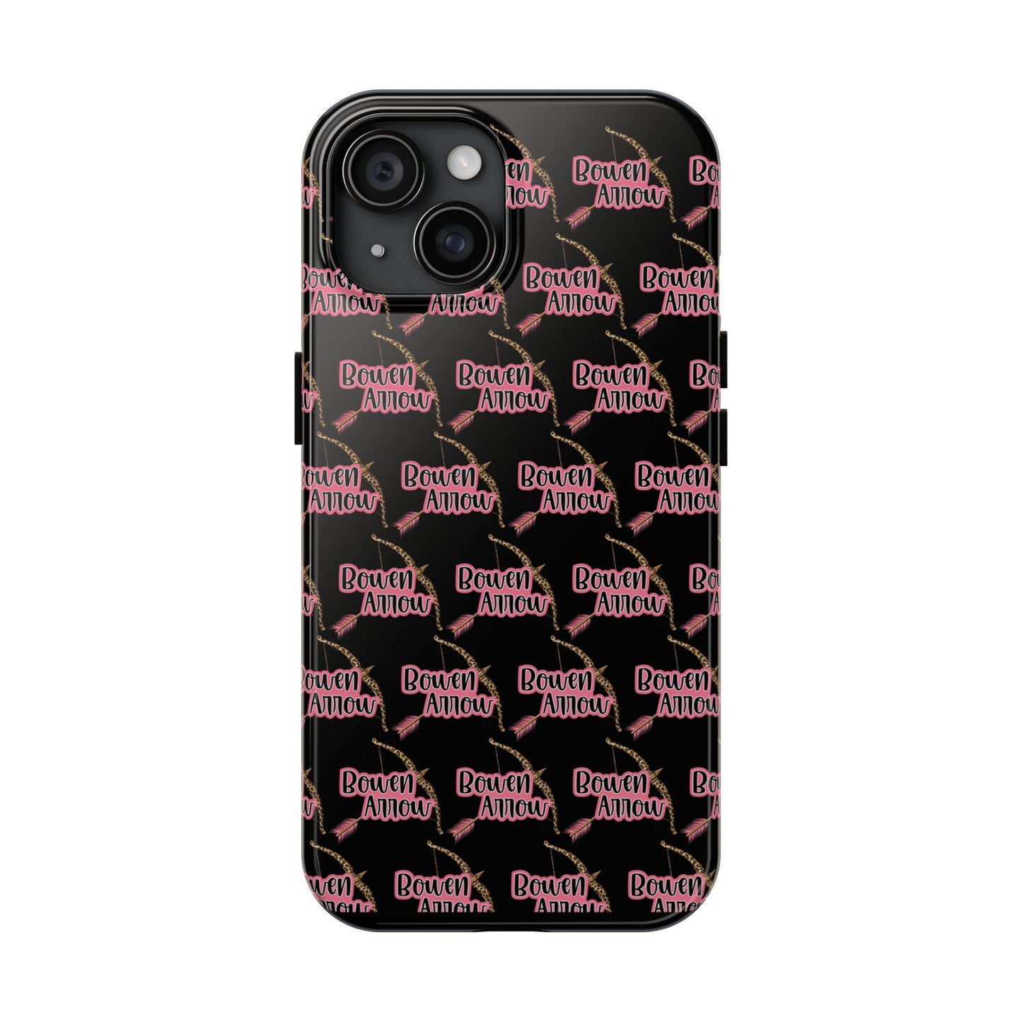 Personalized Phone Cases
