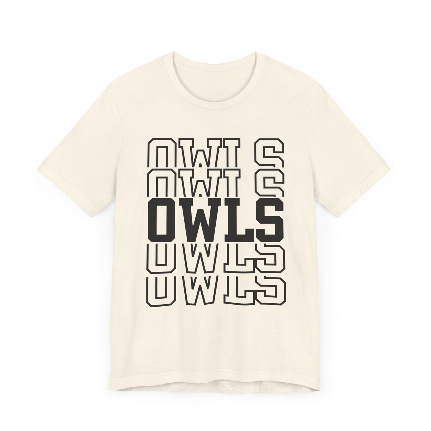 Owls, Owls, Owls