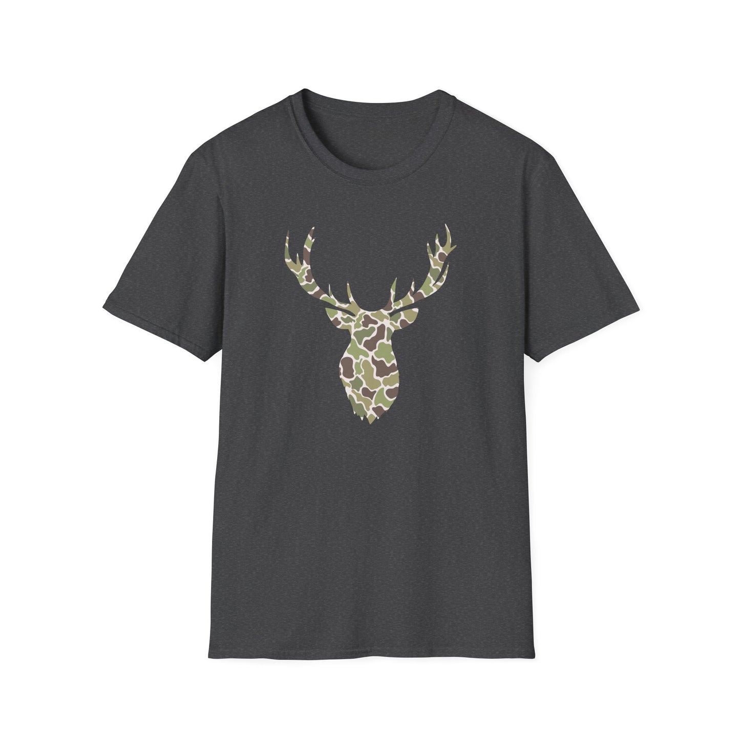 Camo Buck