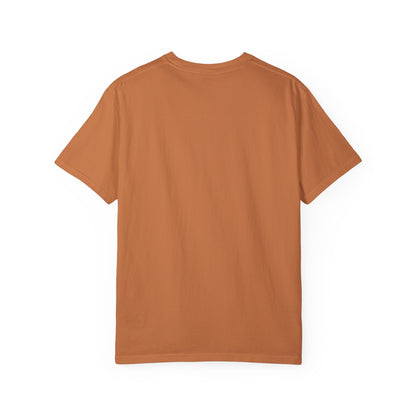 Paying For Softball {Comfort Colors}