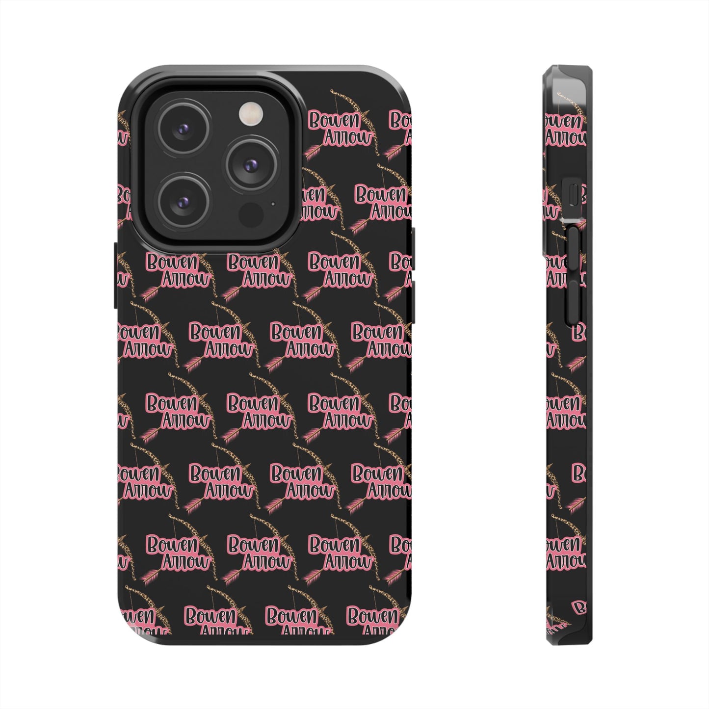 Personalized Phone Cases