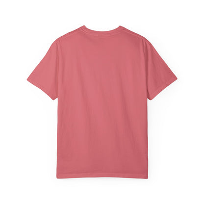Paying For Softball {Comfort Colors}