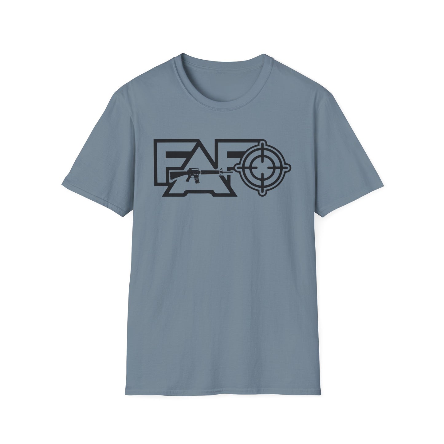 FAFO