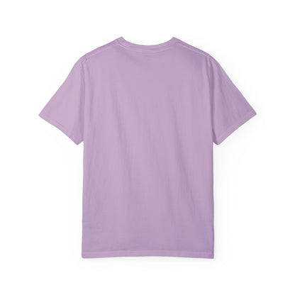 Paying For Softball {Comfort Colors}