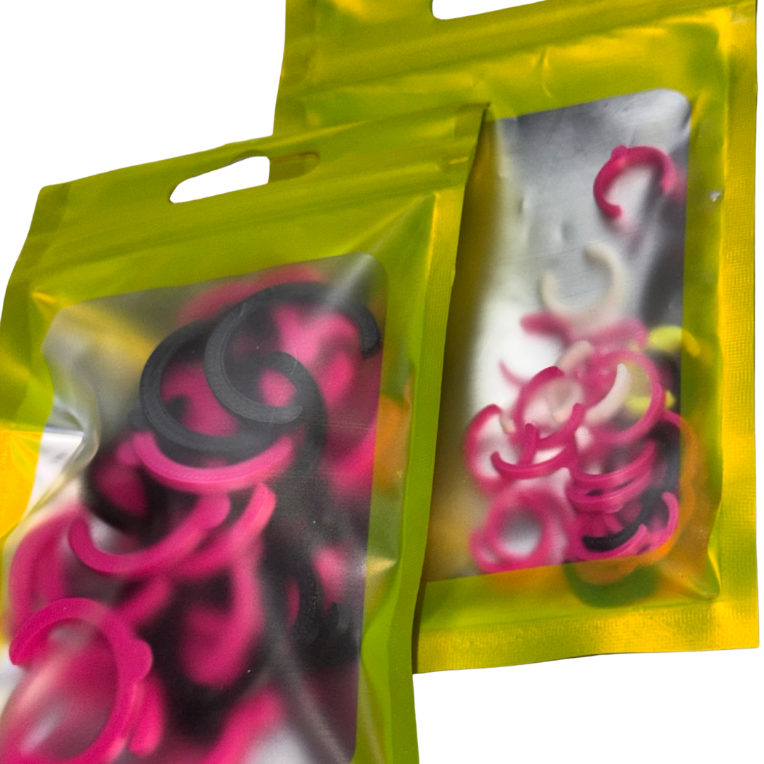 Foil Clips