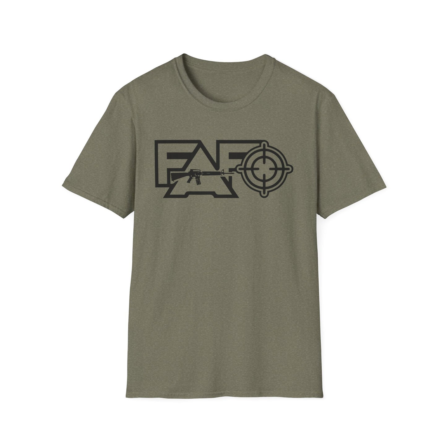 FAFO