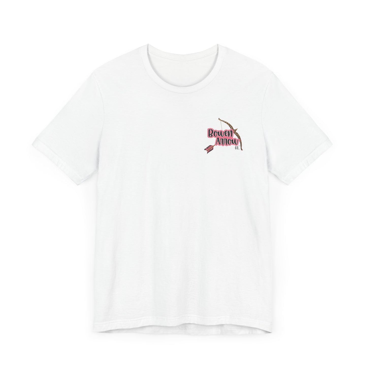 Bella Canvas Tee