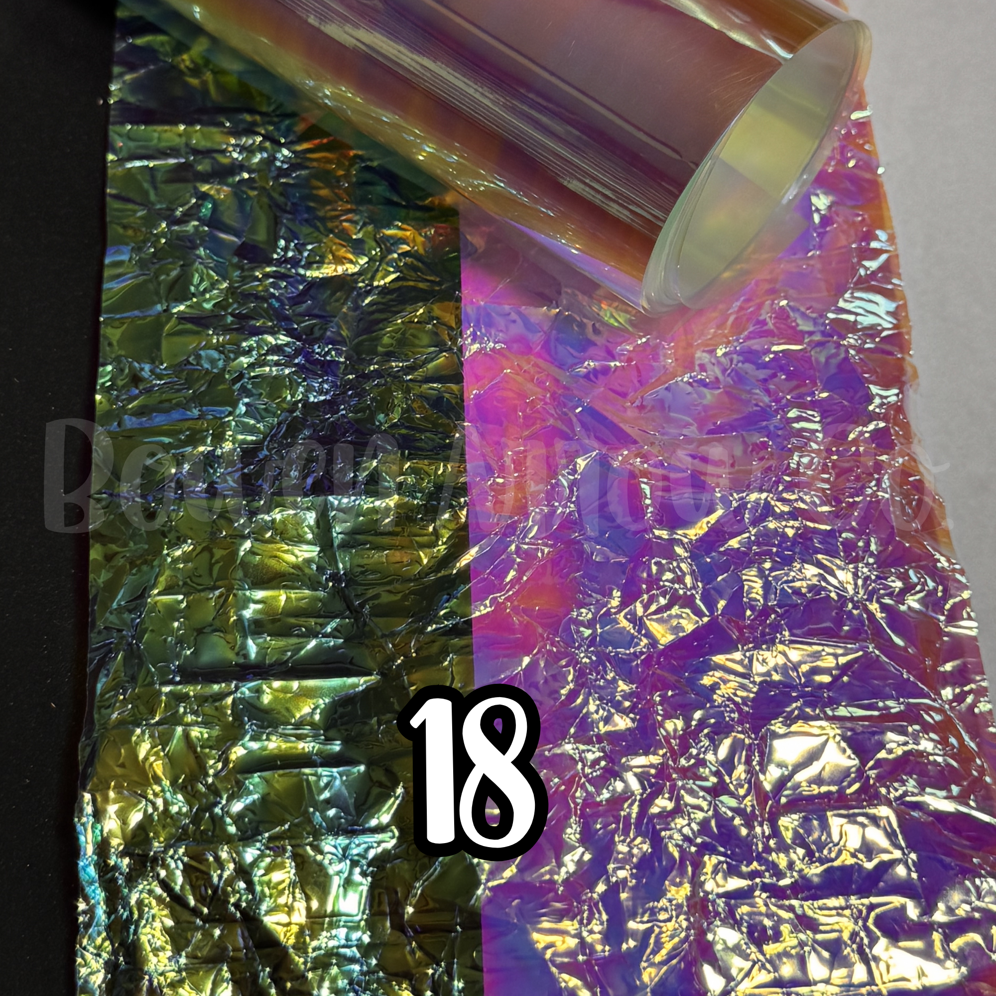 KaleidoFilm {Individuals}