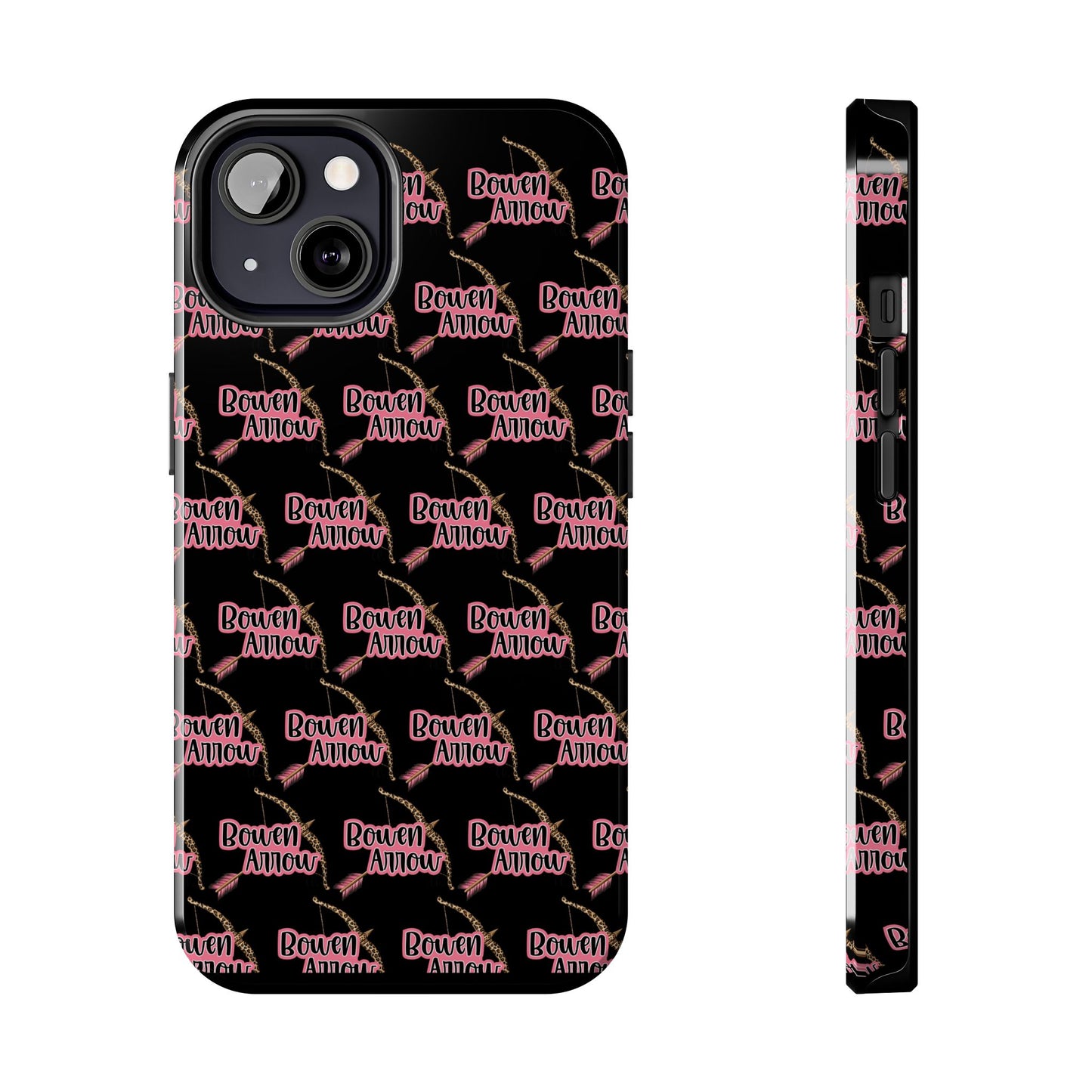 Personalized Phone Cases