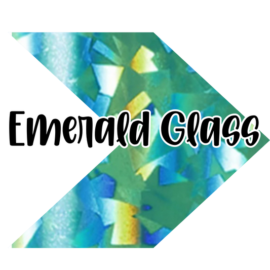 Emerald Glass
