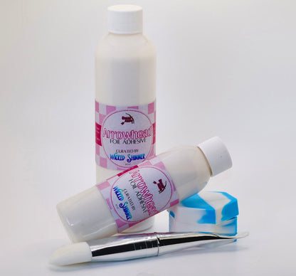 Arrowhead Foil Adhesive