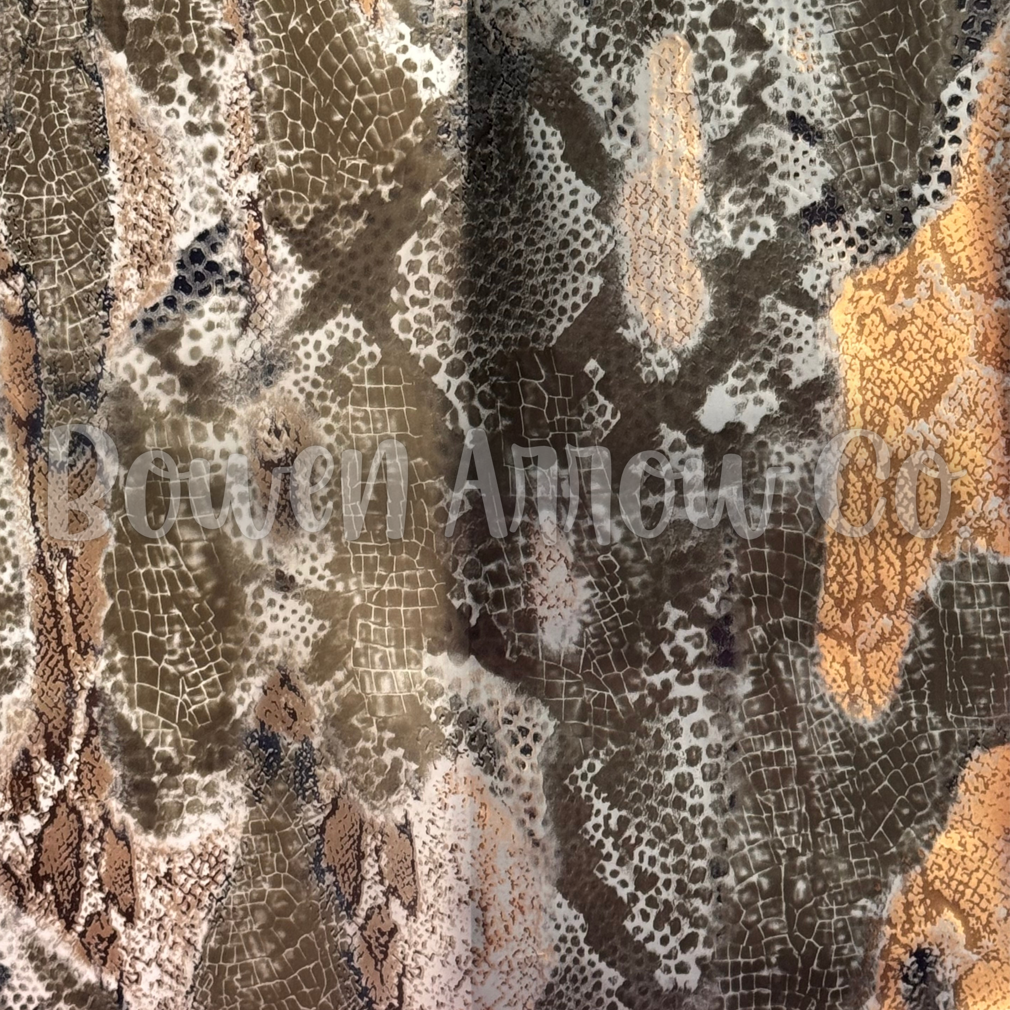 Animal Print 1