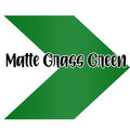 {Matte} Grass Green