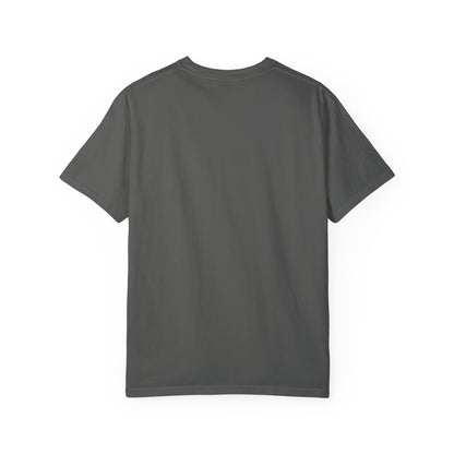 Paying For Softball {Comfort Colors}