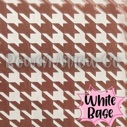 Houndstooth 1