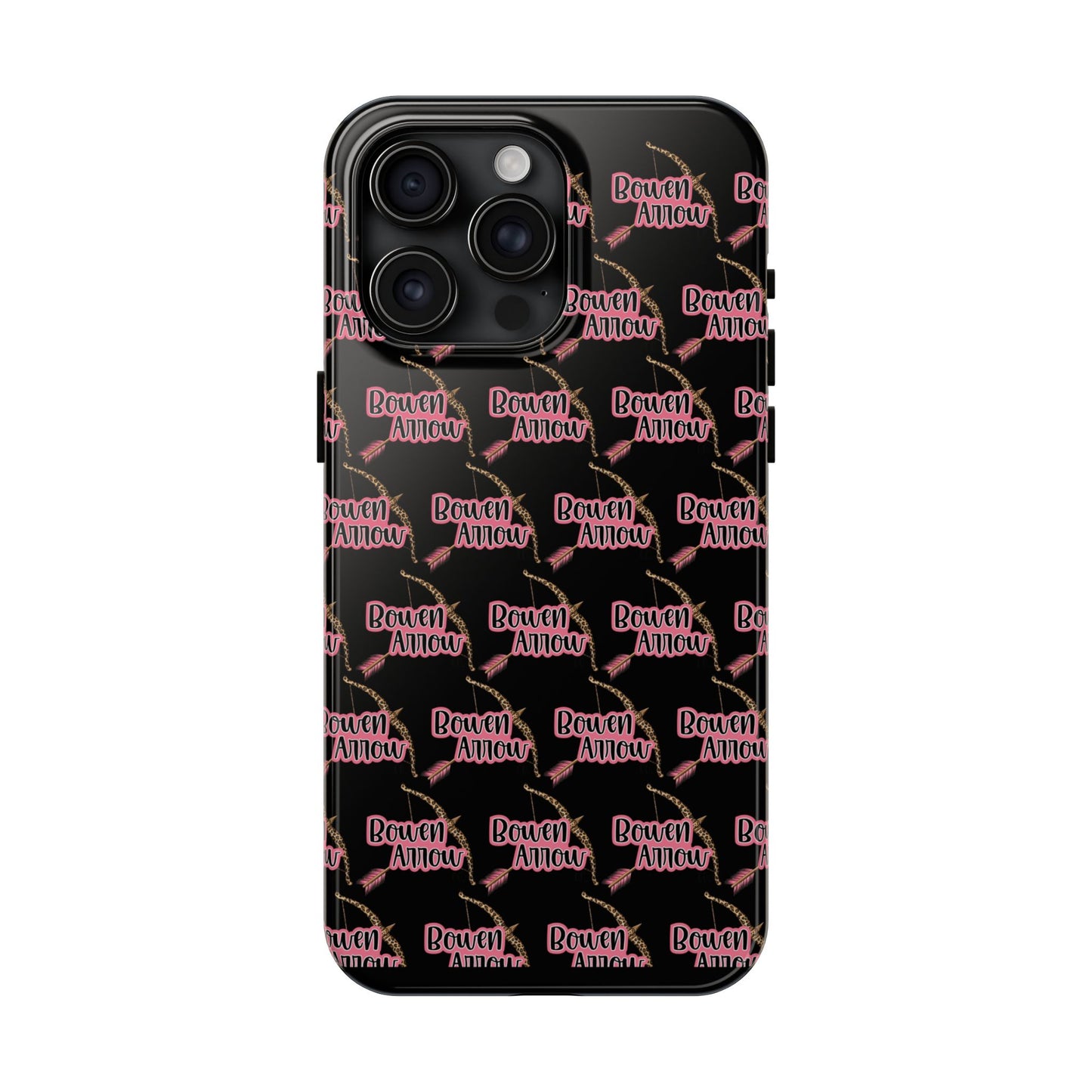 Personalized Phone Cases