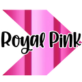 {Chrome} Royal Pink