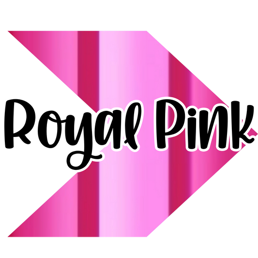 Royal Pink