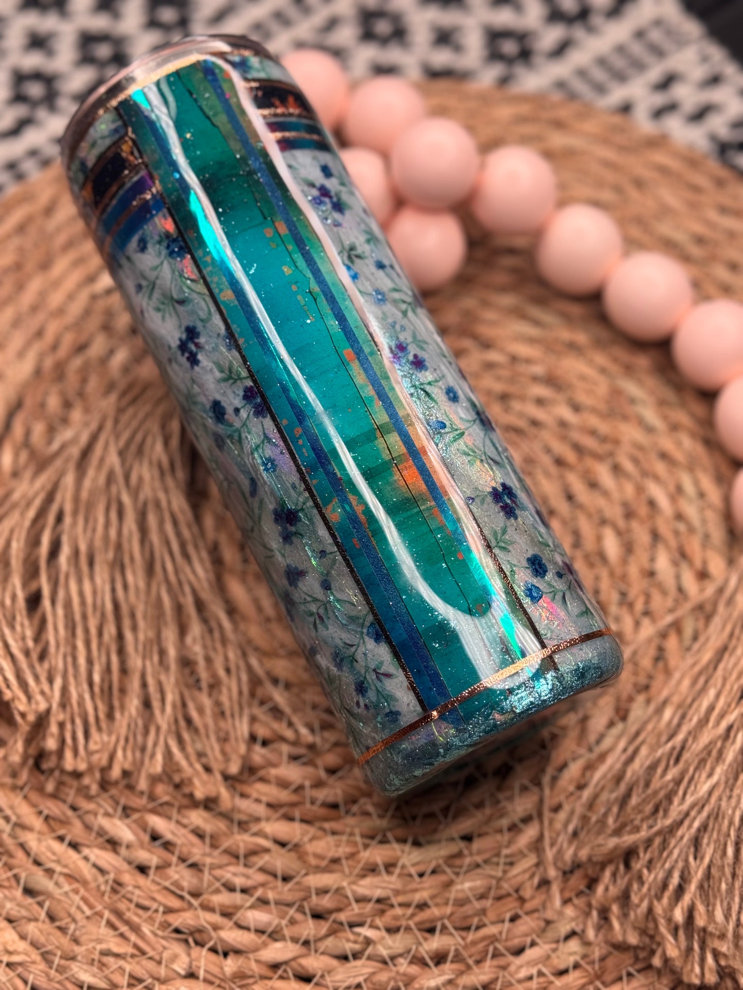 24oz. Wild Soul {Discounted}