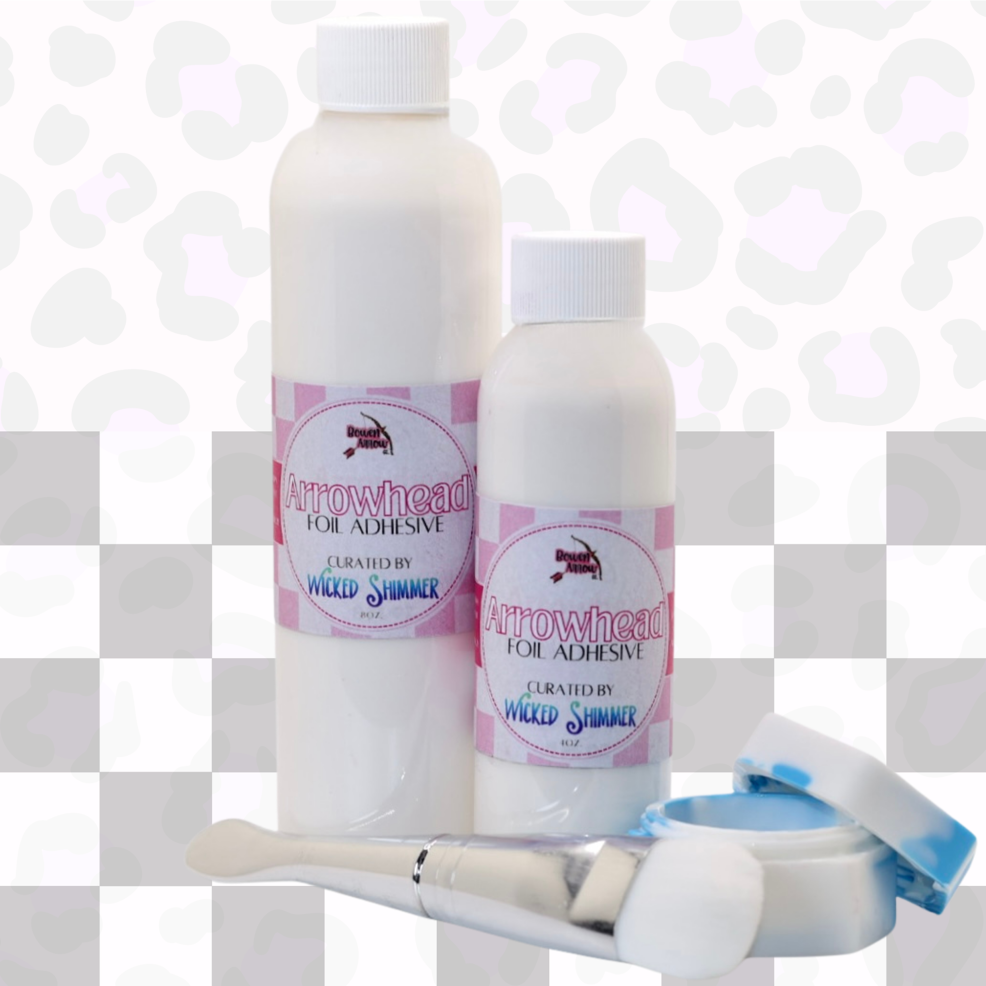 Arrowhead Adhesive