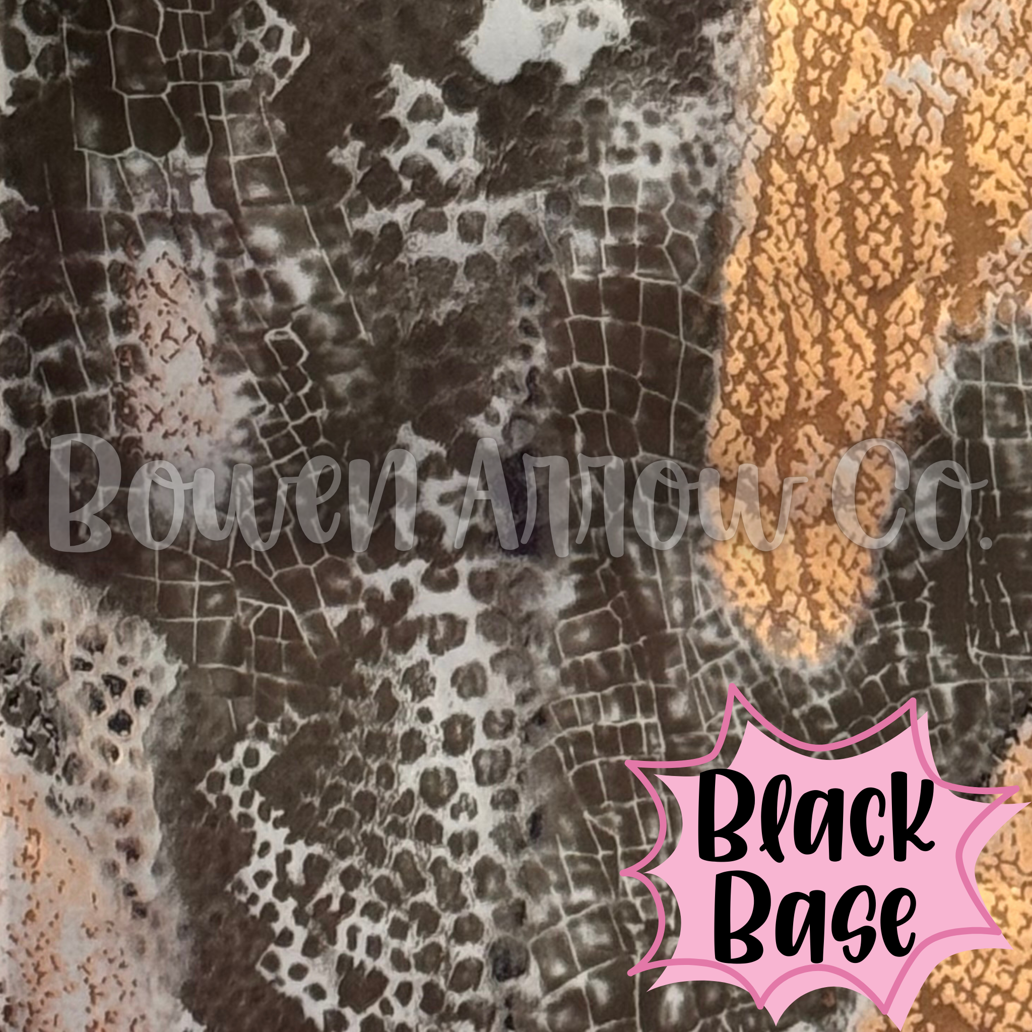 Animal Print 1