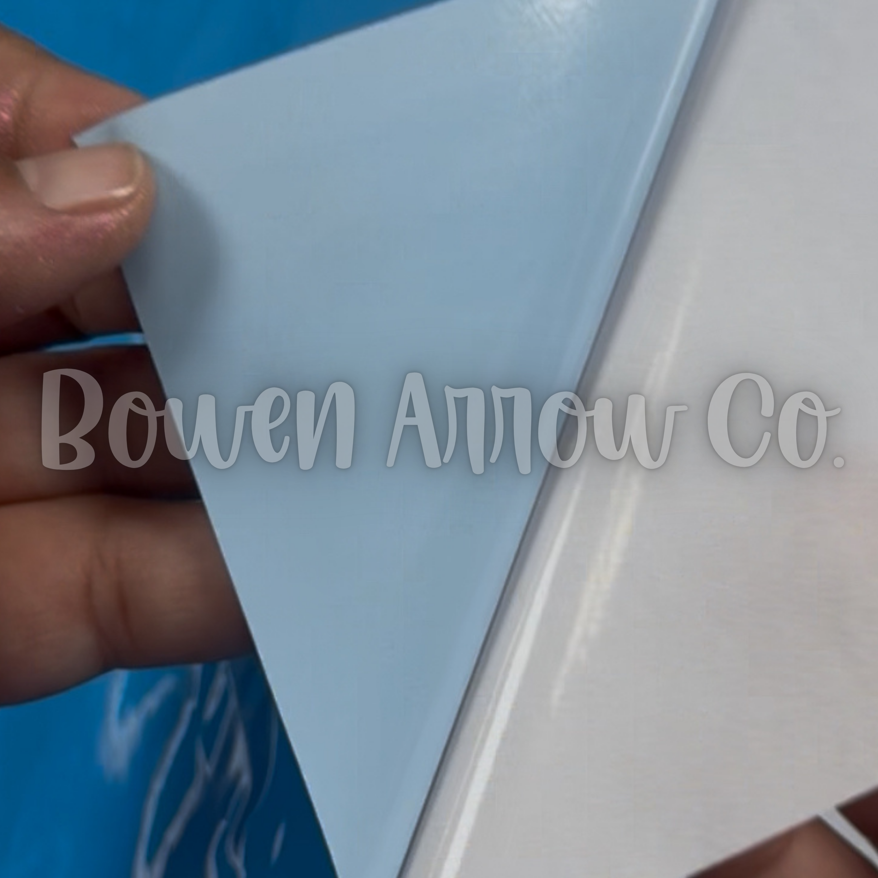 Grip Sheets