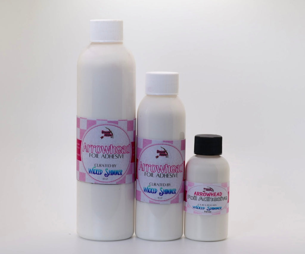Arrowhead Adhesive