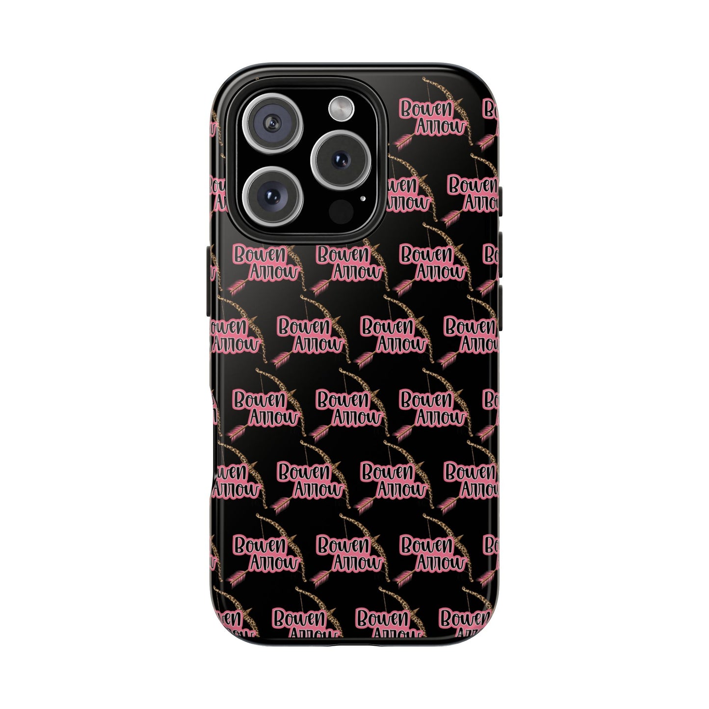 Personalized Phone Cases