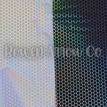 Honeycomb 1