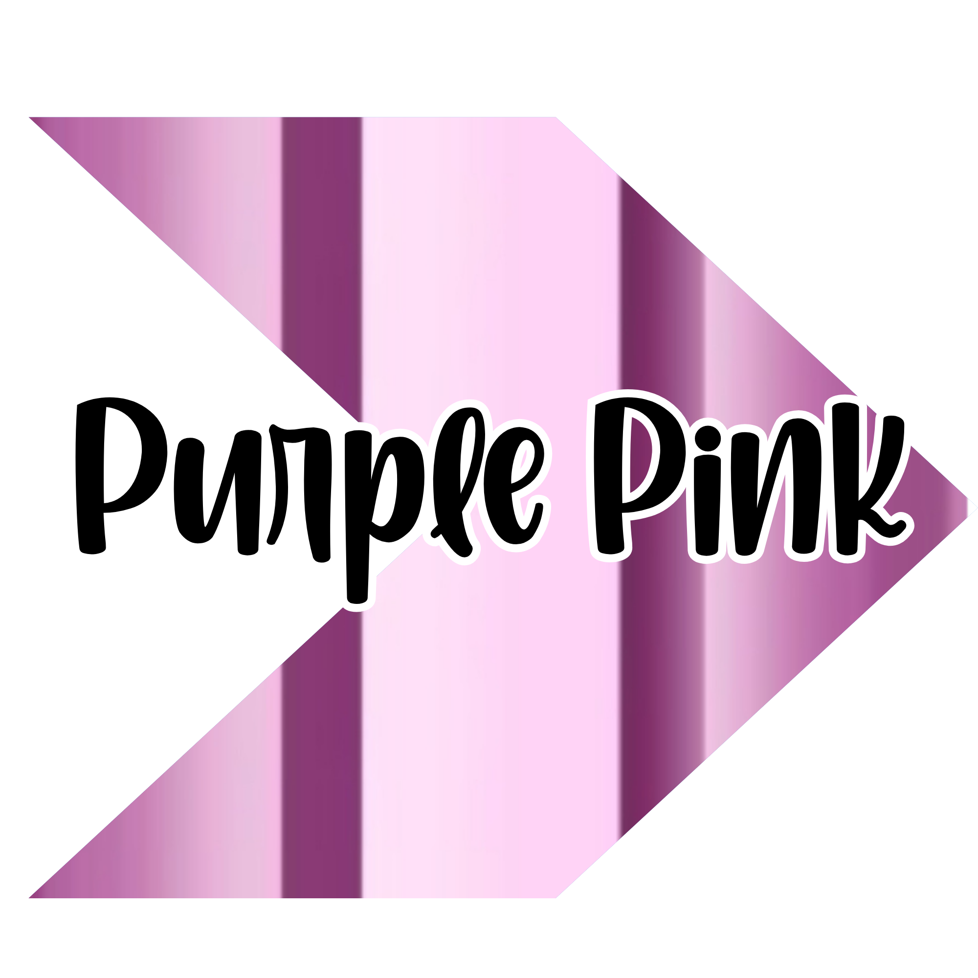 {Chrome} Purple Pink
