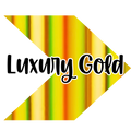 {Holographic} Luxury Gold